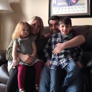 Meet your Posher, Gina